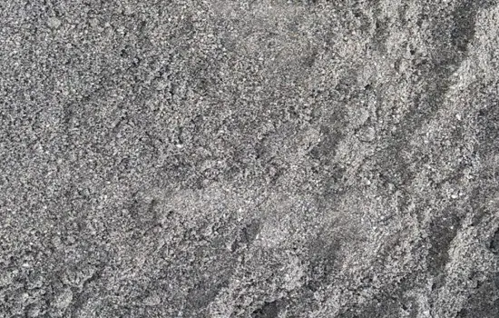 ترکیب شن و ماسه در بتن