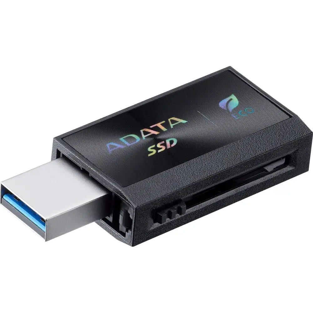 SSD خارجی با پروتکل Thunderbolt و طراحی حرفهای برای استفاده در محیطهای کاری