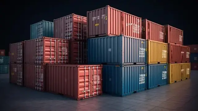 خرید کانتینر؛ راهنمای انتخاب برای حمل و انبار و اشتباهاتی که باید بشناسید