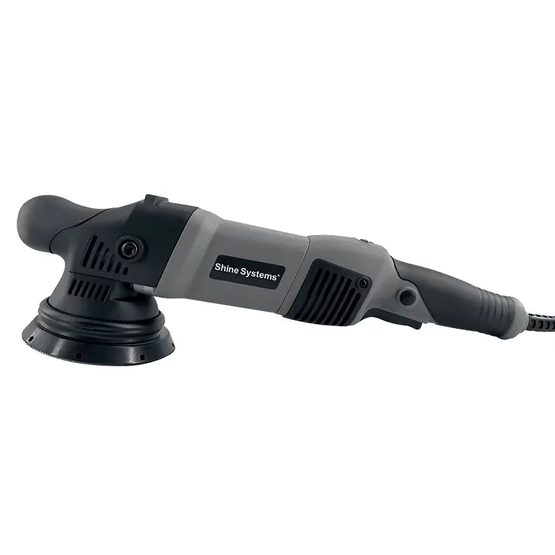 سرهای مختلف پولیش برای کاربردهای گوناگون