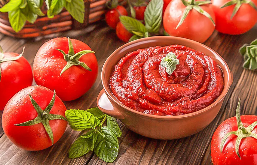 بهترین رب گوجه فرنگی؛ نکات خرید و انتخاب هوشمندانه