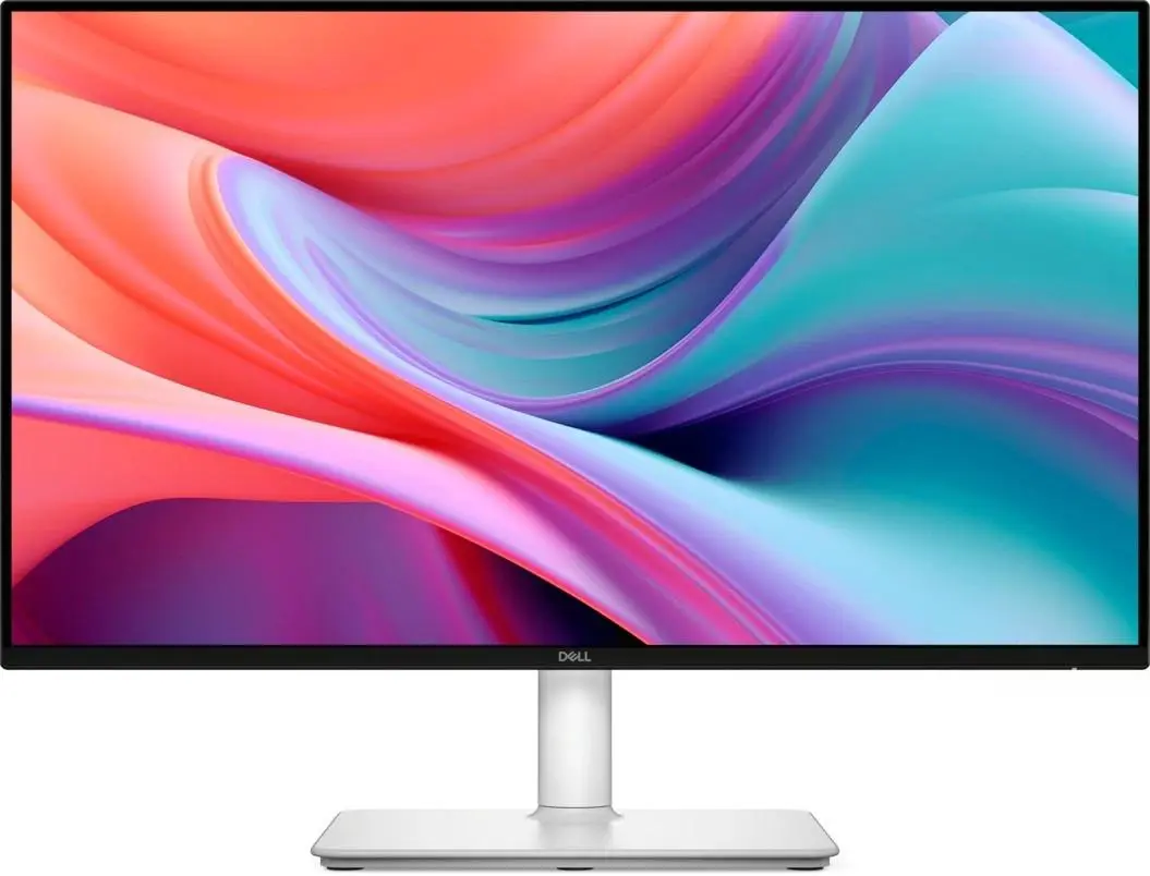 مانیتور با پنل IPS و وضوح بالا برای برنامه‌نویسی