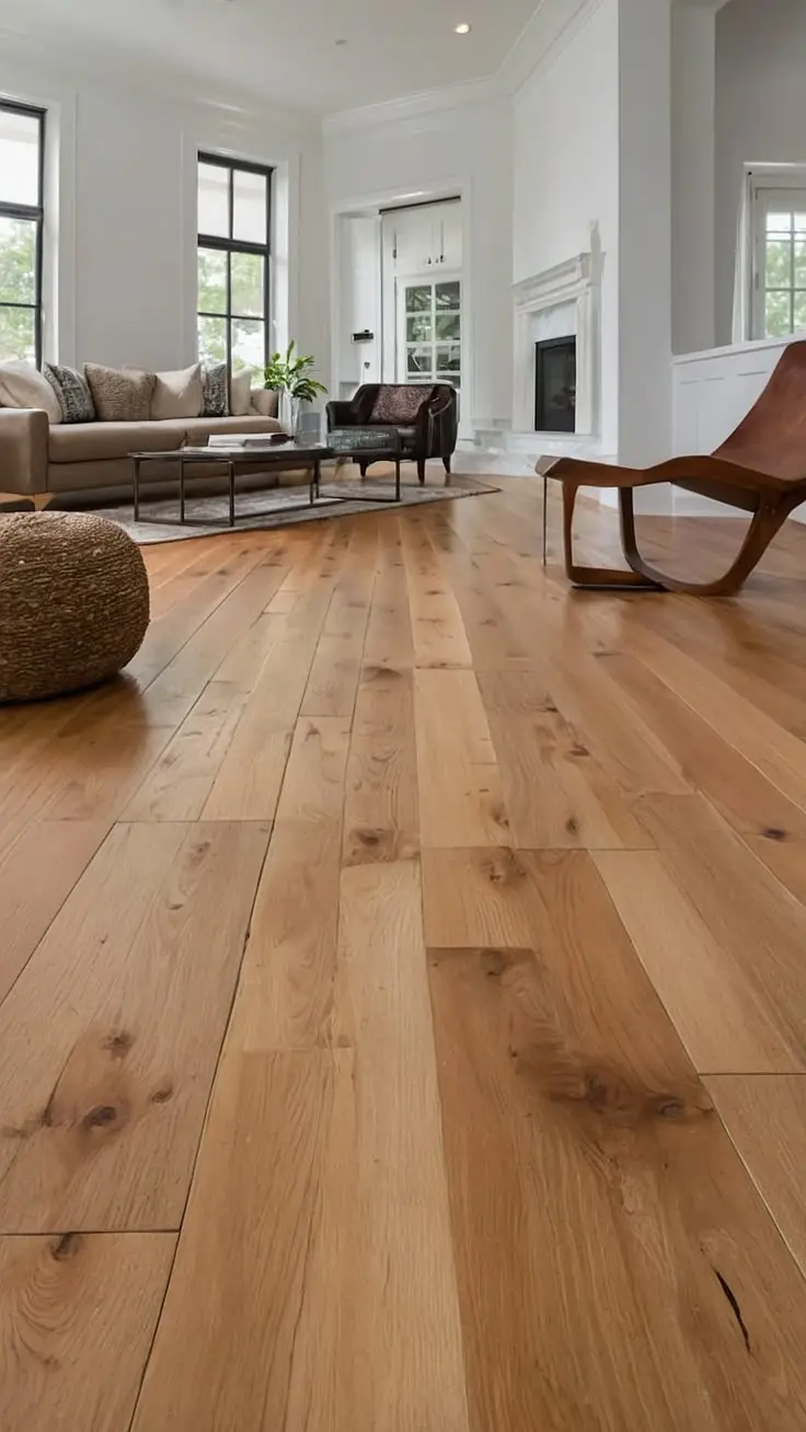 پارکینگ با کفپوش اپوکسی، نشان‌دهنده ظاهر زیبا و مقاومت شیمیایی این ماده