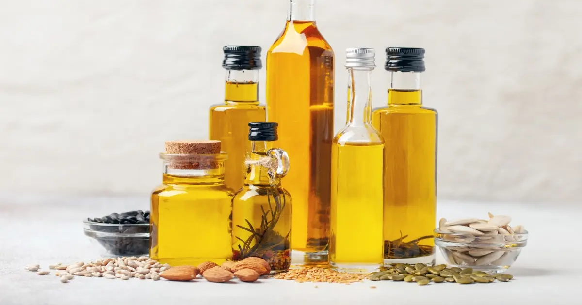 بهترین روغن سرخ کردنی؛ قبل از انتخاب این نکات را ببینید