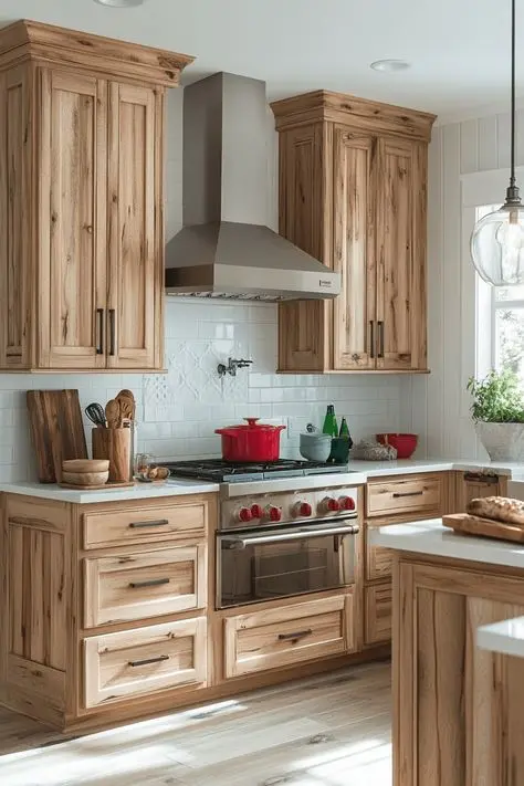 کابینت انزو چیست و چرا در آشپزخانه‌های مدرن محبوب شده است؛ بررسی نکات و جزئیات مهم