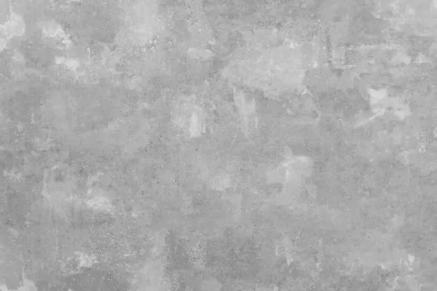 نمونه‌ای از بتن سبک دانه‌ای با دانه‌بندی مشخص و سطحی صاف