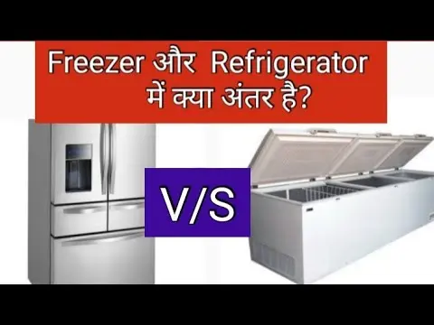 مقایسه گزینه‌های یخچال فریزر؛ چطور بهترین انتخاب را داشته باشیم؟