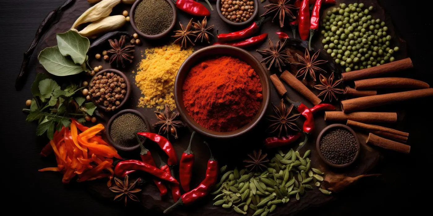 بهترین ادویه کاری؛ گزینه‌های مناسب را چطور انتخاب کنیم؟