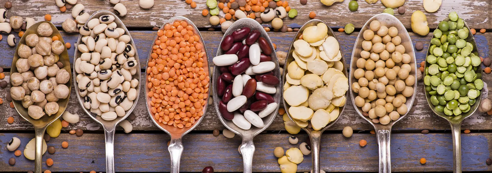 بهترین حبوبات زودپز؛ گزینه‌های مناسب را چطور انتخاب کنیم؟