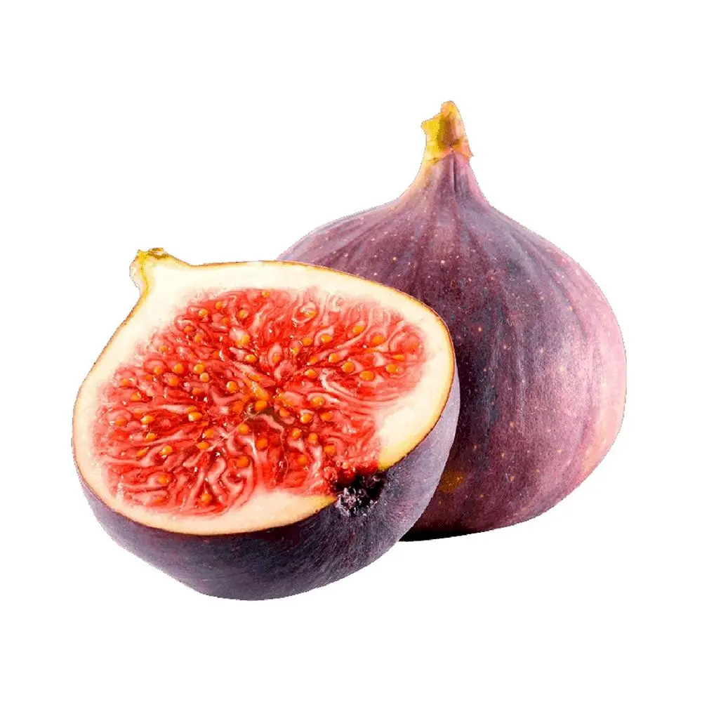 انواع مختلف انبه شیرین در یک سبد میوه