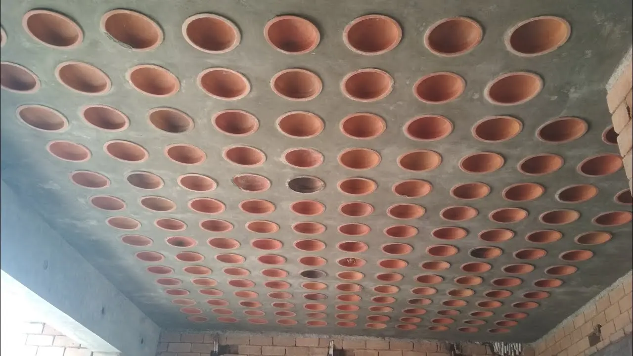 بلوک سقفی سفالی چیست و آیا هنوز استفاده از آن به‌صرفه است؛ بررسی نکات و جزئیات مهم