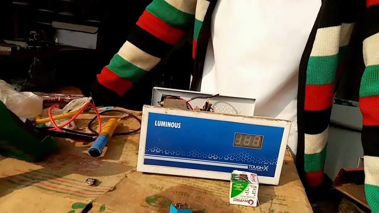 انتخاب استابلایزر یخچال؛ مزایا، نکات و اشتباهات رایج