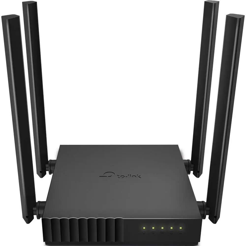 نمایش گرافیکی مقایسه سرعت بین استانداردهای مختلف Wi-Fi از ۴ تا ۷