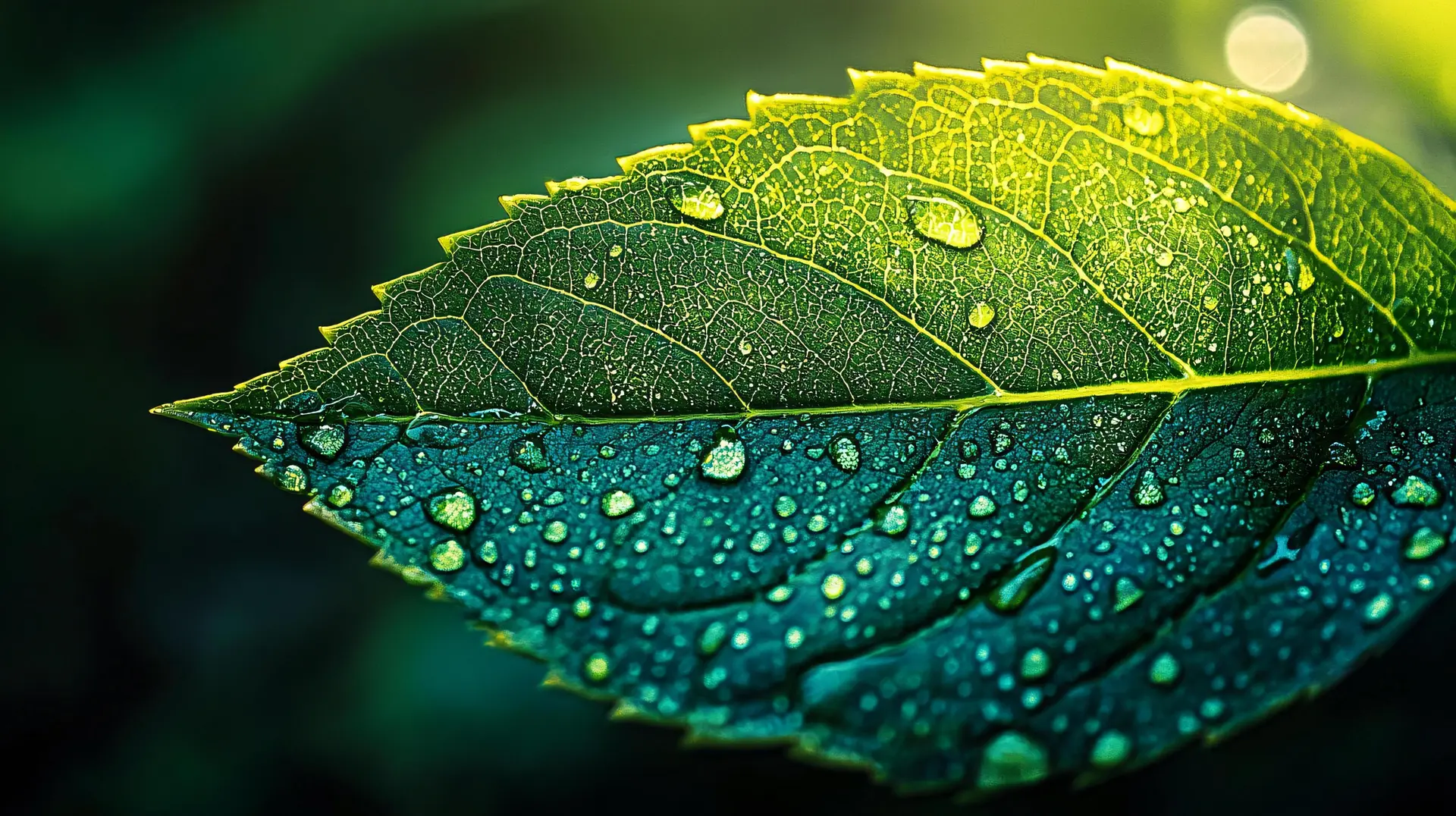 نمونه‌ای از دیوارپوش PVC با طرح طبیعی برای ایجاد حس آرامش در فضاهای داخلی