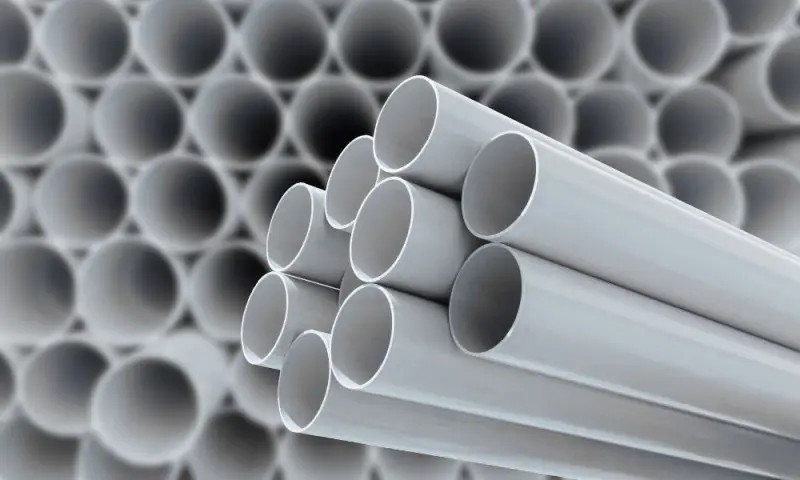 خرید لوله PVC؛ راهنمای انتخاب برای ساختمان به زبان ساده