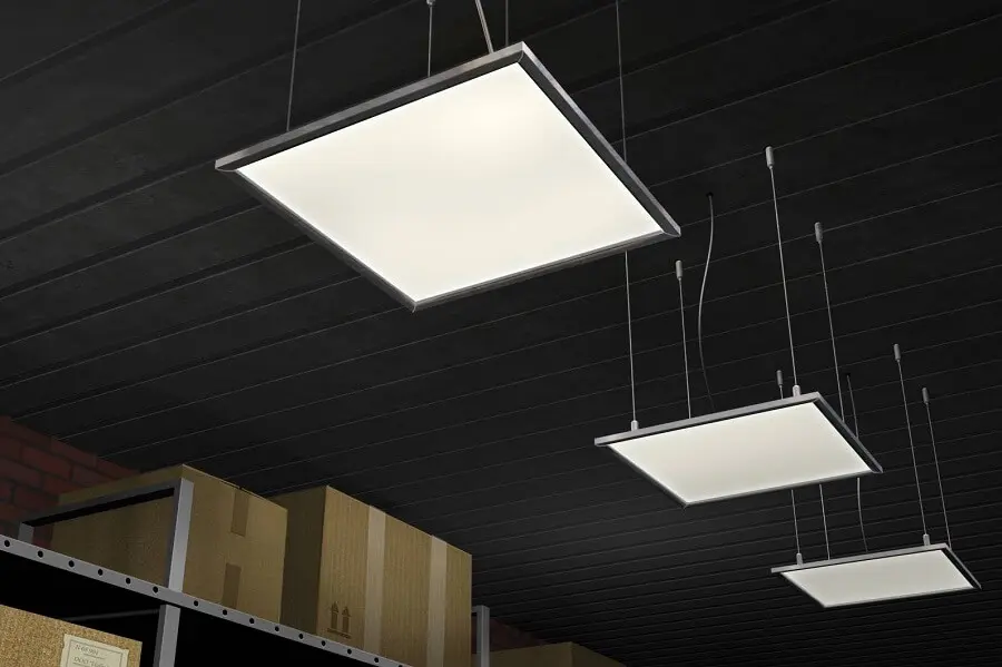 خرید پنل LED؛ راهنمای انتخاب برای خانه و محل کار به زبان ساده