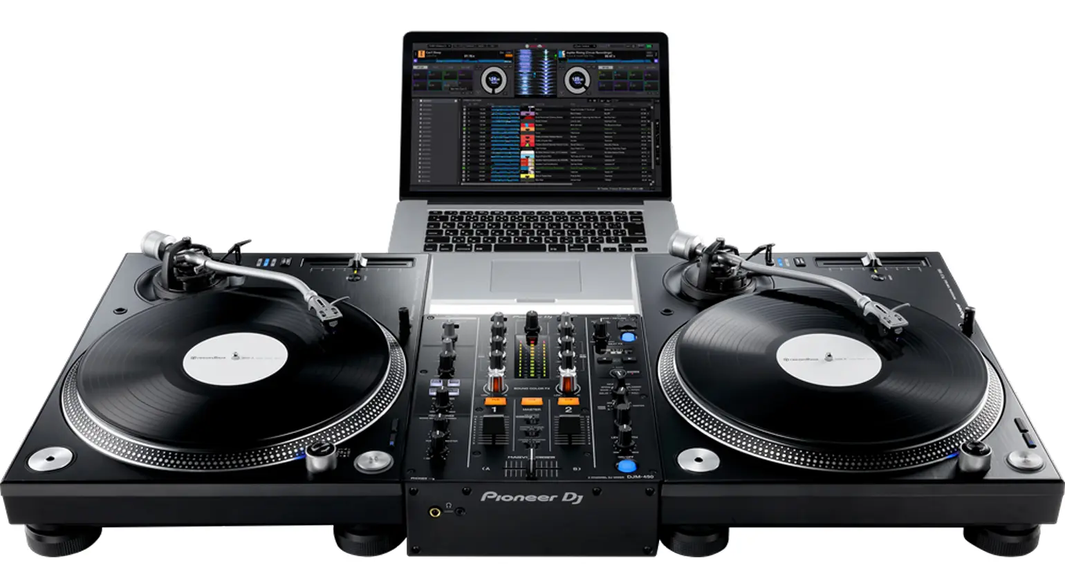 انتخاب میکسر DJ؛ مزایا، نکات و اشتباهات رایج