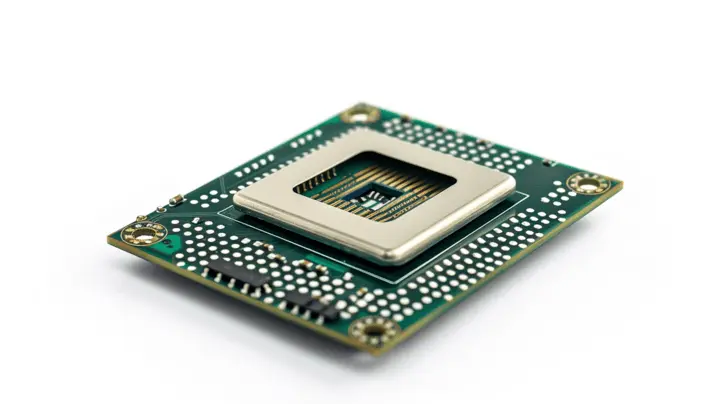 پردازنده مرکزی یا CPU و اهمیت آن در عملکرد سیستم کامپیوتری