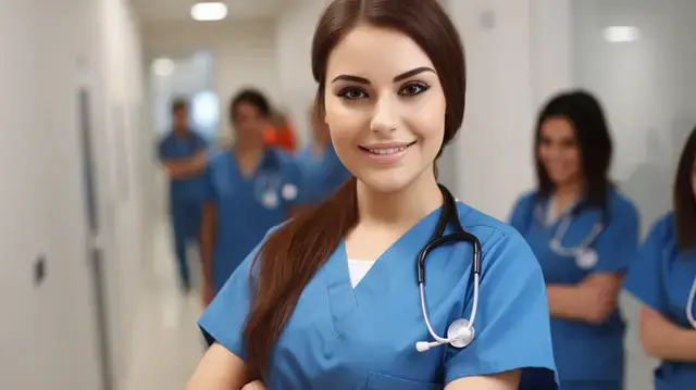 پرستار سالمند؛ راهنمای انتخاب پرستار مناسب در منزل و نکات مهم