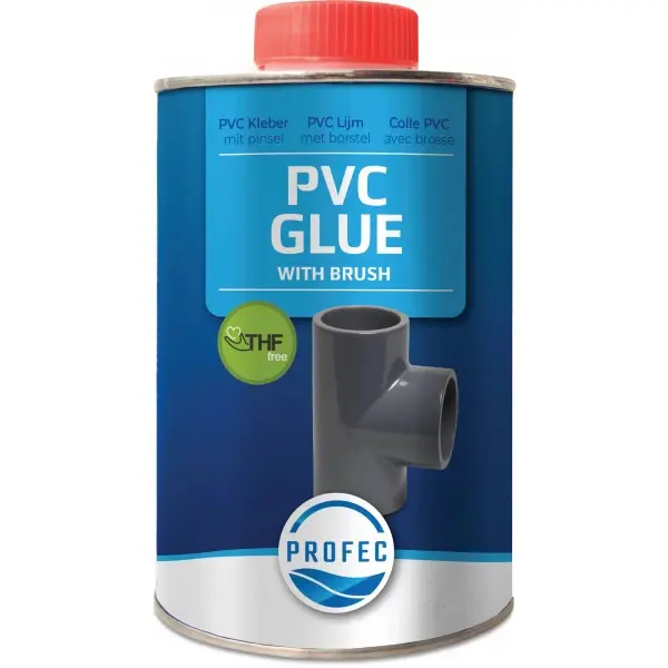 بهترین چسب PVC؛ قبل از انتخاب این نکات را ببینید