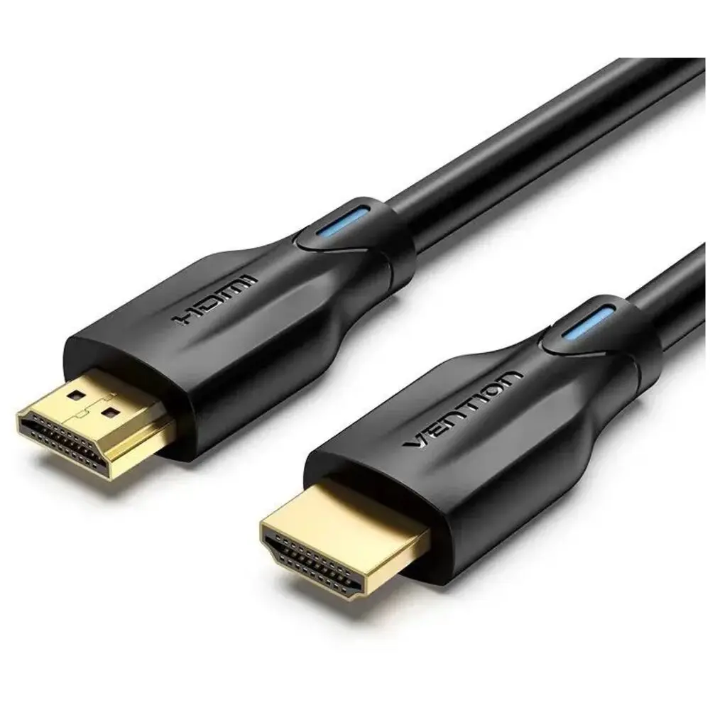 کابل‌های HDMI با طراحی‌های مختلف برای کاربردهای مختلف