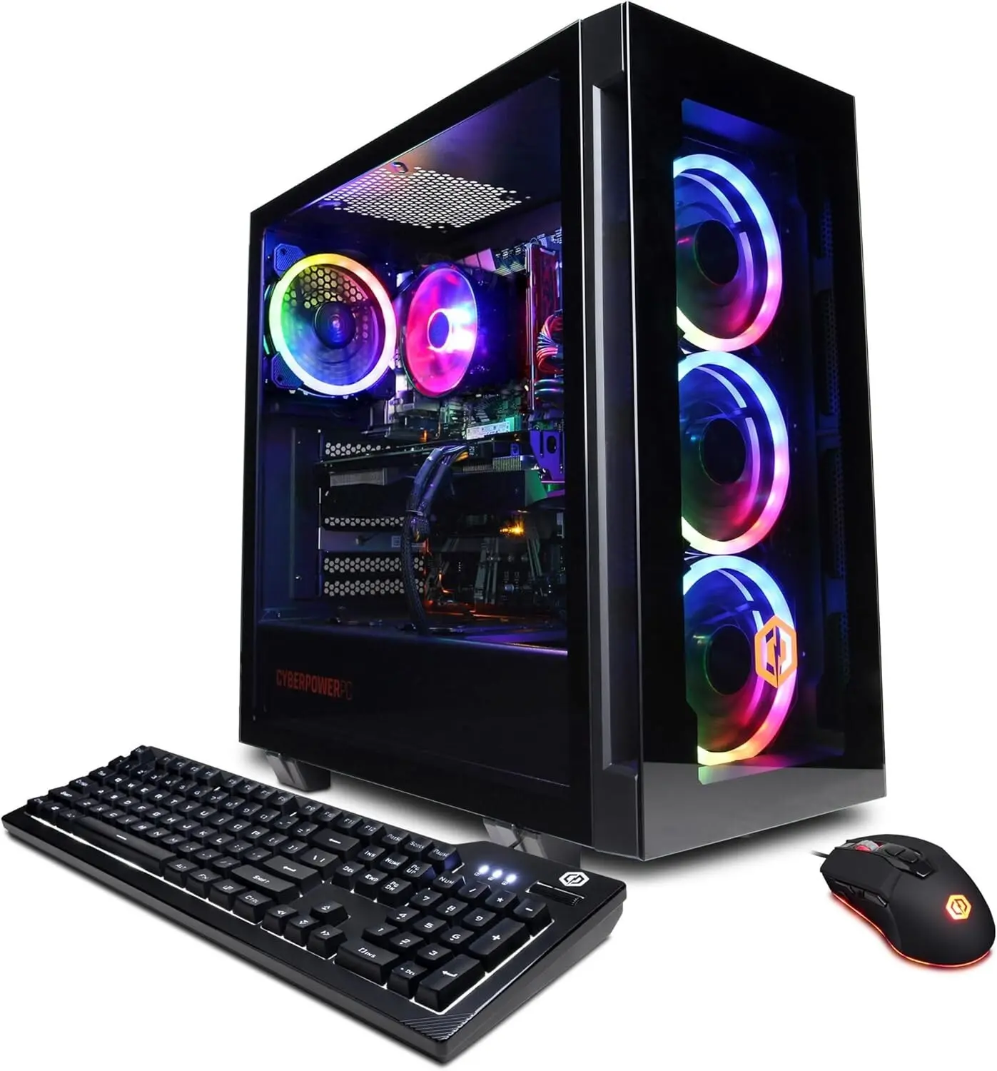 نمونه‌ای از رم DDR5 با ظرفیت ۱۶ گیگابایت و سرعت بالا