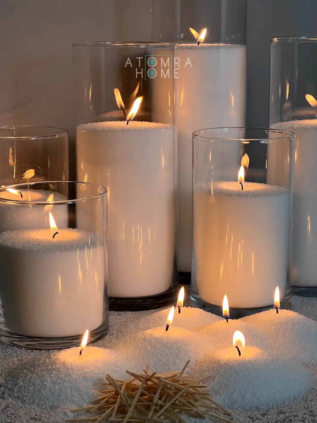 راهنمای انتخاب شمع معطر؛ نکات مهمی که باید بدانید
