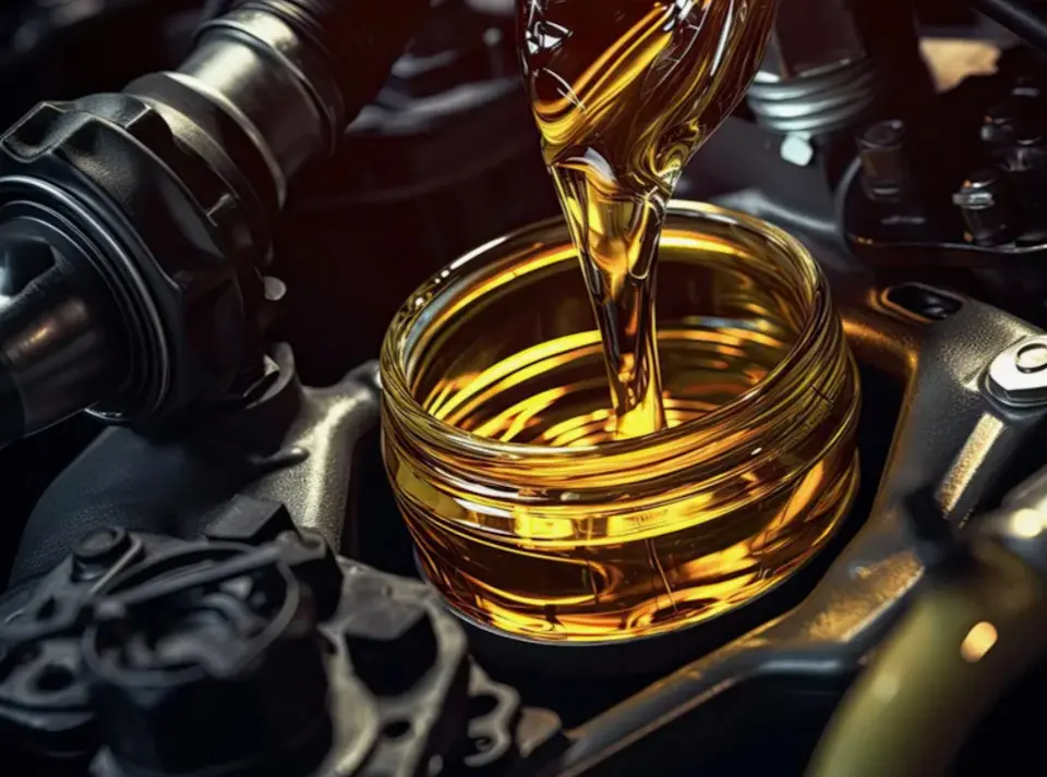 مقایسه گزینه‌های مکمل روغن موتور؛ چطور بهترین انتخاب را داشته باشیم؟