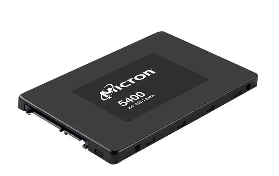 نمونه‌ای از SSDهای NVMe با ظرفیت بالا و طراحی مدرن