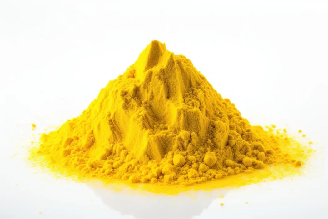پودرهای رنگی با دانه‌بندی ریز برای کاربردهای هنری و دکوراتیو